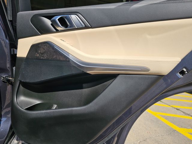 2022 BMW X5 sDrive40i | Brownsville TX | English Motors