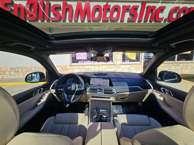 2022 BMW X5 sDrive40i | Brownsville TX | English Motors 2022 BMW X5 sDrive40i | Brownsville TX | English Motors