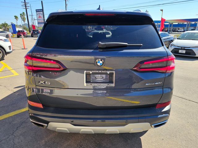 2022 BMW X5 sDrive40i | Brownsville TX | English Motors 2022 BMW X5 sDrive40i | Brownsville TX | English Motors