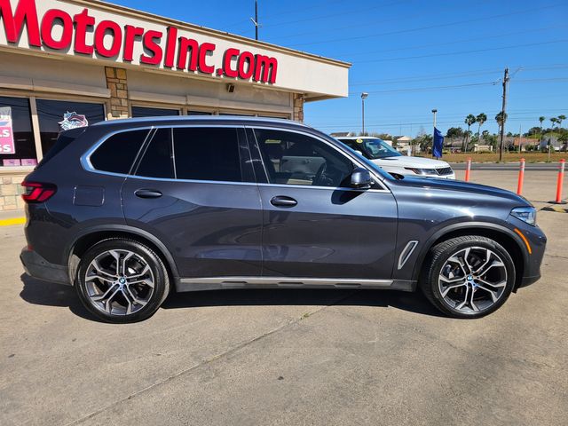 2022 BMW X5 sDrive40i | Brownsville TX | English Motors