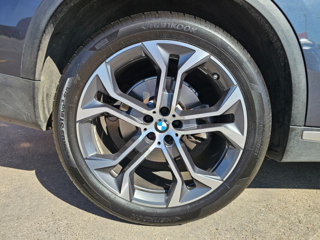 2022 BMW X5 sDrive40i | Brownsville TX | English Motors 2022 BMW X5 sDrive40i | Brownsville TX | English Motors