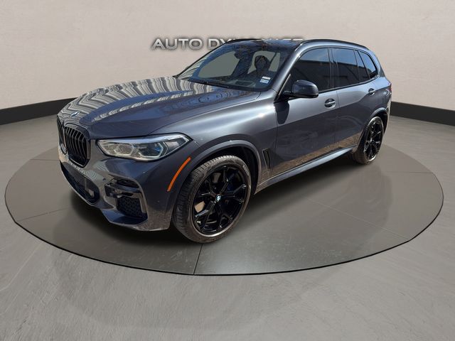 2022 BMW X5 sDrive40i | Houston, Texas | Autodynamics in Houston, Texas 77057