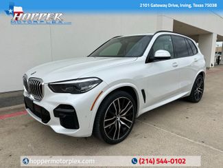 2022 BMW X5 sDrive40i | Irving, Texas | Hopper Motorplex