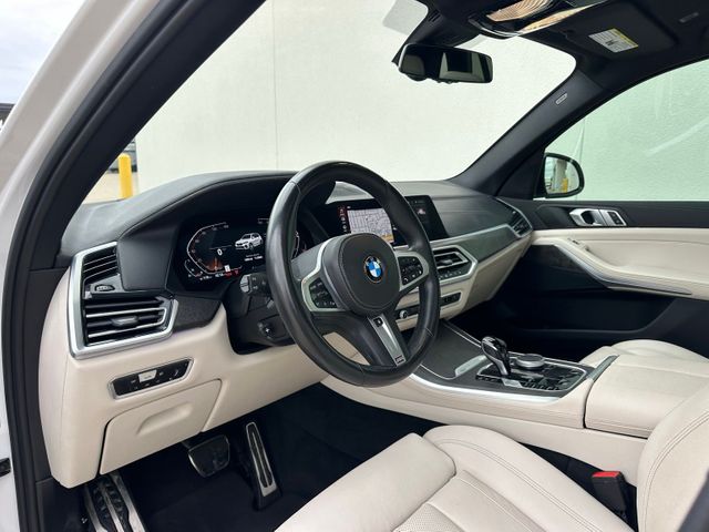 2022 BMW X5 sDrive40i | Irving, Texas | Hopper Motorplex