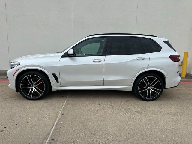 2022 BMW X5 sDrive40i | Irving, Texas | Hopper Motorplex