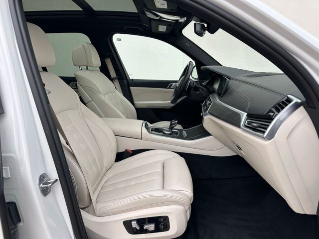 2022 BMW X5 sDrive40i | Irving, Texas | Hopper Motorplex
