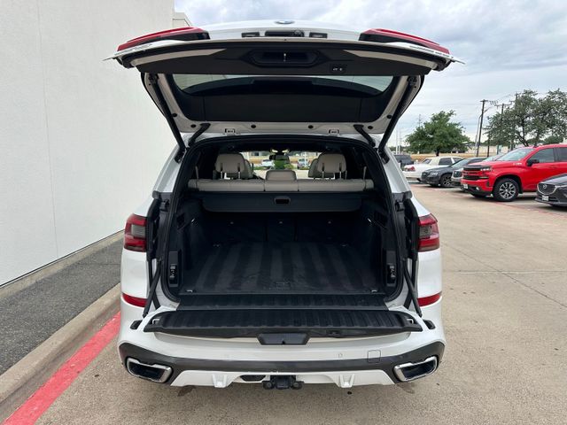 2022 BMW X5 sDrive40i | Irving, Texas | Hopper Motorplex