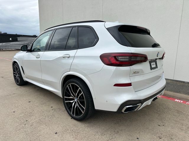 2022 BMW X5 sDrive40i | Irving, Texas | Hopper Motorplex