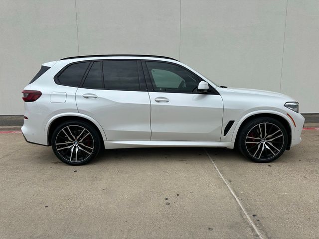 2022 BMW X5 sDrive40i | Irving, Texas | Hopper Motorplex