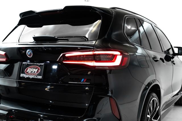 2022 BMW X5 M Competition Package 2 w Executive Pkg $120k+ MSRP | Dallas, TX | RPM Garage 2022 BMW X5 M Competition Package 2 w Executive Pkg $120k+ MSRP | Dallas, TX | RPM Garage