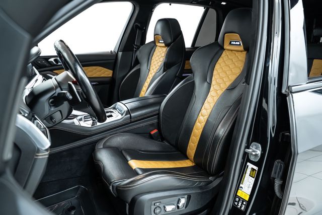 2022 BMW X5 M Competition Package 2 w Executive Pkg $120k+ MSRP | Dallas, TX | RPM Garage