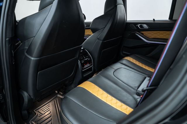 2022 BMW X5 M Competition Package 2 w Executive Pkg $120k+ MSRP | Dallas, TX | RPM Garage