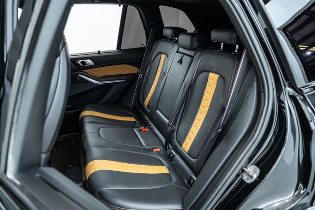 2022 BMW X5 M Competition Package 2 w Executive Pkg $120k+ MSRP | Dallas, TX | RPM Garage