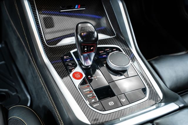 2022 BMW X5 M Competition Package 2 w Executive Pkg $120k+ MSRP | Dallas, TX | RPM Garage