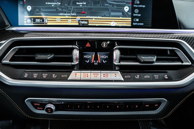 2022 BMW X5 M Competition Package 2 w Executive Pkg $120k+ MSRP | Dallas, TX | RPM Garage