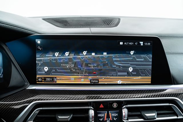 2022 BMW X5 M Competition Package 2 w Executive Pkg $120k+ MSRP | Dallas, TX | RPM Garage