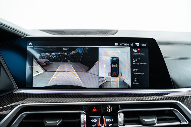 2022 BMW X5 M Competition Package 2 w Executive Pkg $120k+ MSRP | Dallas, TX | RPM Garage