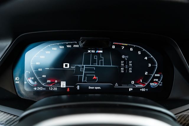 2022 BMW X5 M Competition Package 2 w Executive Pkg $120k+ MSRP | Dallas, TX | RPM Garage