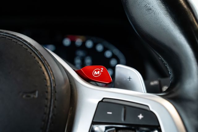 2022 BMW X5 M Competition Package 2 w Executive Pkg $120k+ MSRP | Dallas, TX | RPM Garage