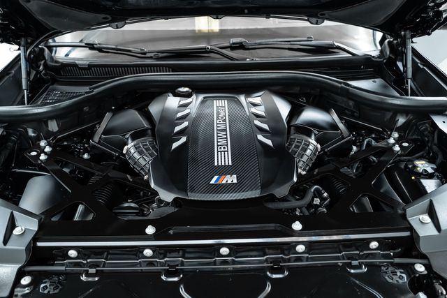 2022 BMW X5 M Competition Package 2 w Executive Pkg $120k+ MSRP | Dallas, TX | RPM Garage