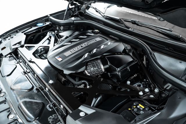 2022 BMW X5 M Competition Package 2 w Executive Pkg $120k+ MSRP | Dallas, TX | RPM Garage