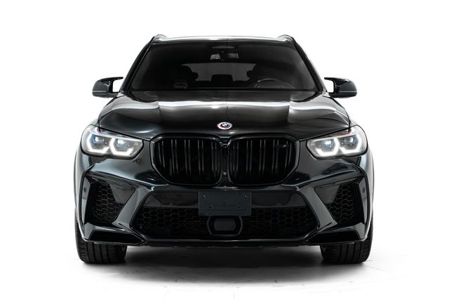 2022 BMW X5 M Competition Package 2 w Executive Pkg $120k+ MSRP | Dallas, TX | RPM Garage
