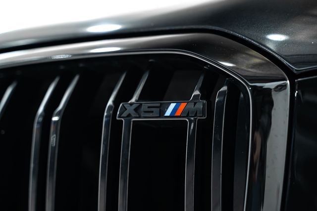 2022 BMW X5 M Competition Package 2 w Executive Pkg $120k+ MSRP | Dallas, TX | RPM Garage