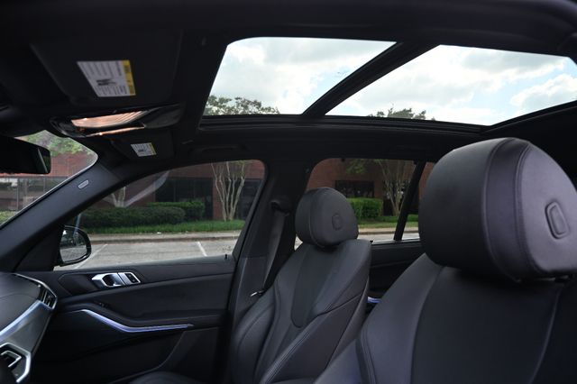 2022 BMW X5 sDrive40i | Memphis, Tennessee | Memphis Car Smart