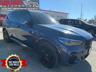 2022 BMW X5 xDrive40i | San Antonio, TX | Clear Choice Automotive South in San Antonio, TX 78233