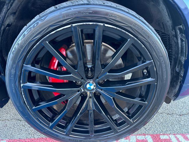 2022 BMW X5 xDrive40i | San Antonio, TX | Clear Choice Automotive South