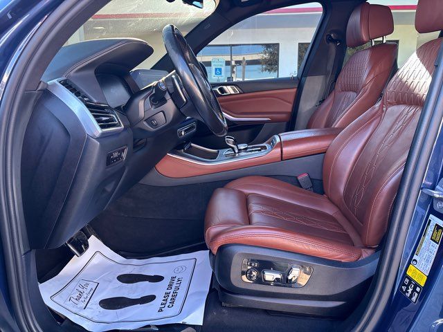 2022 BMW X5 xDrive40i | San Antonio, TX | Clear Choice Automotive South