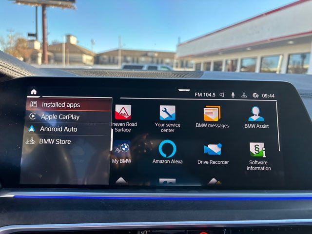 2022 BMW X5 xDrive40i | San Antonio, TX | Clear Choice Automotive South