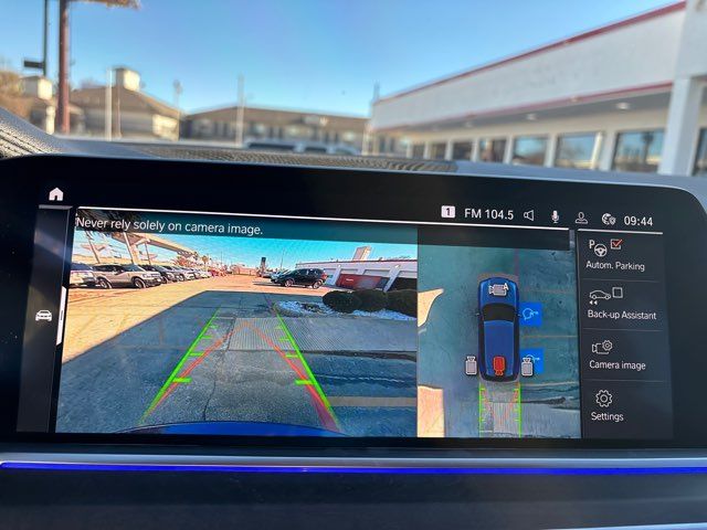 2022 BMW X5 xDrive40i | San Antonio, TX | Clear Choice Automotive South