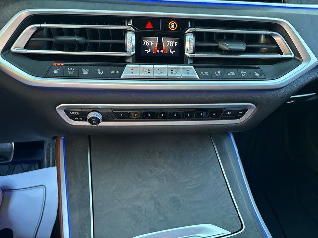 2022 BMW X5 xDrive40i | San Antonio, TX | Clear Choice Automotive South