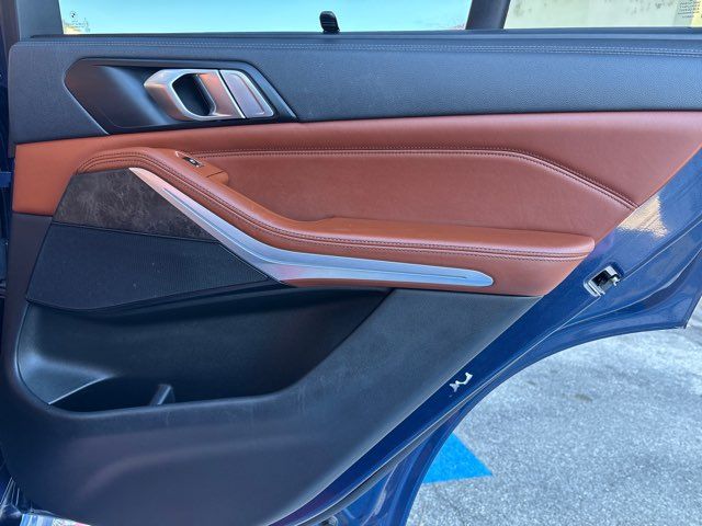 2022 BMW X5 xDrive40i | San Antonio, TX | Clear Choice Automotive South