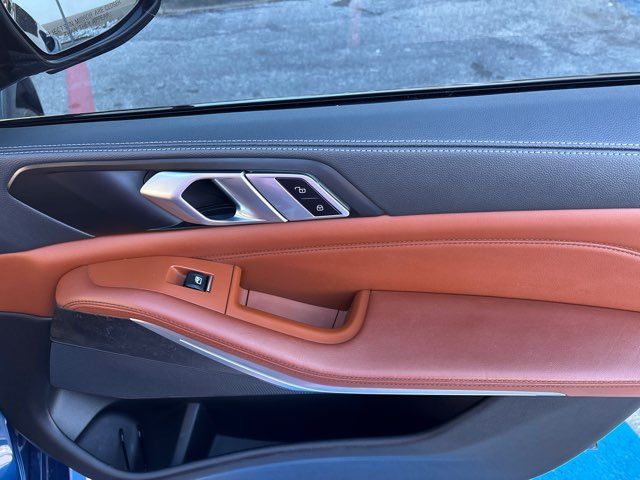 2022 BMW X5 xDrive40i | San Antonio, TX | Clear Choice Automotive South