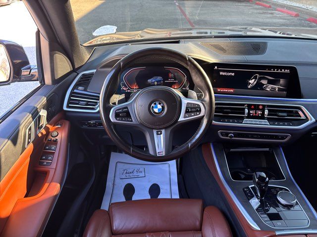 2022 BMW X5 xDrive40i | San Antonio, TX | Clear Choice Automotive South
