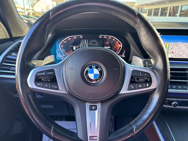 2022 BMW X5 xDrive40i | San Antonio, TX | Clear Choice Automotive South