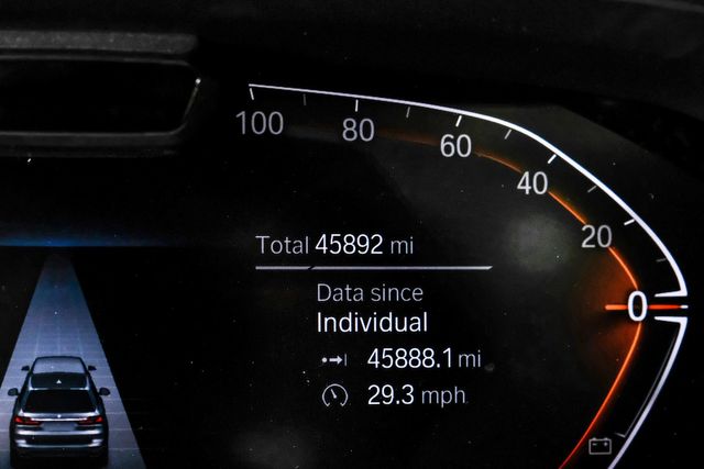 2022 BMW X7 xDrive40i 2022 BMW X7 xDrive40i