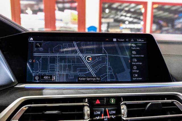 2022 BMW X7 xDrive40i 2022 BMW X7 xDrive40i