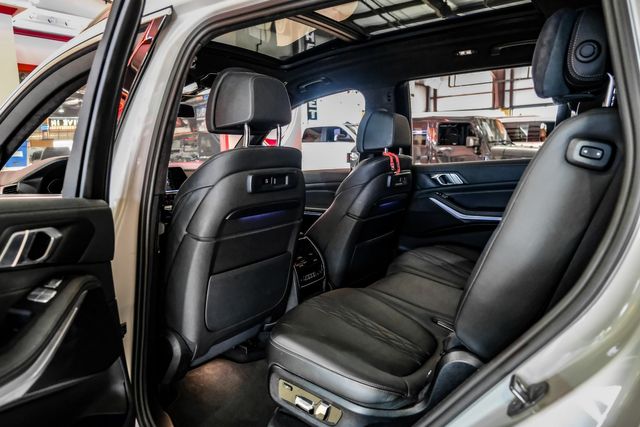 2022 BMW X7 xDrive40i 2022 BMW X7 xDrive40i