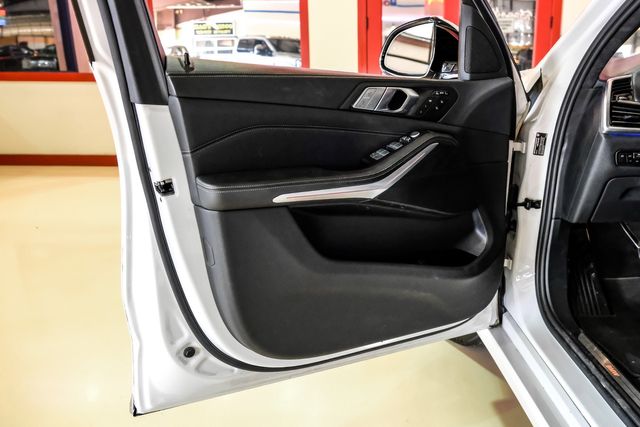 2022 BMW X7 xDrive40i 2022 BMW X7 xDrive40i