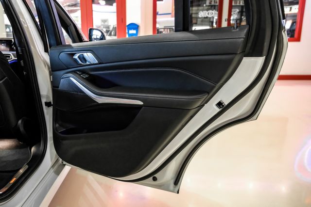 2022 BMW X7 xDrive40i 2022 BMW X7 xDrive40i