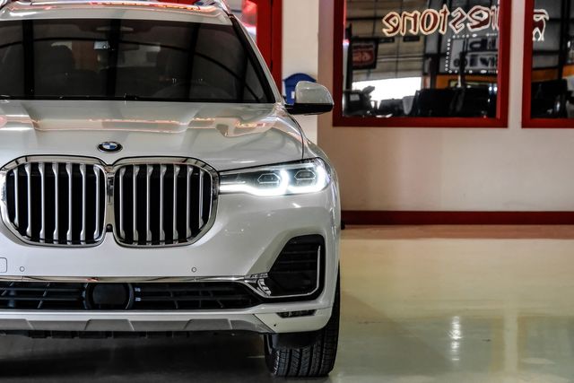 2022 BMW X7 xDrive40i 2022 BMW X7 xDrive40i