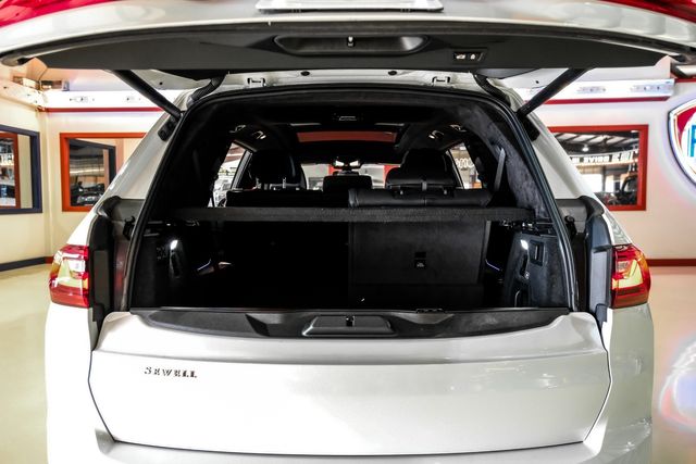 2022 BMW X7 xDrive40i 2022 BMW X7 xDrive40i