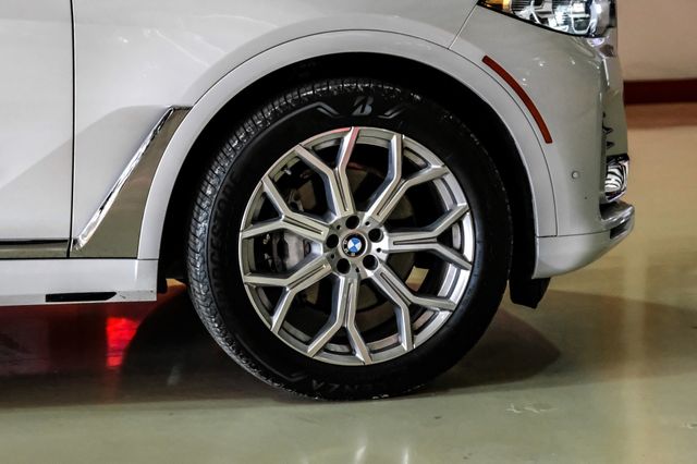 2022 BMW X7 xDrive40i 2022 BMW X7 xDrive40i