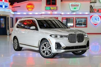 2022 BMW X7 xDrive40i | Addison, TX | Mr Car Guys in Addison, TX 75001