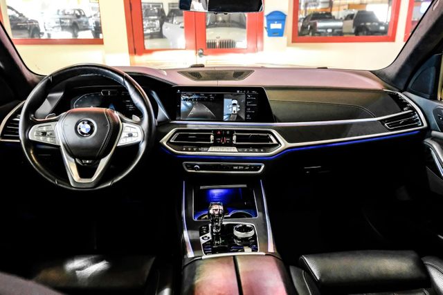 2022 BMW X7 xDrive40i | Addison, TX | Mr Car Guys