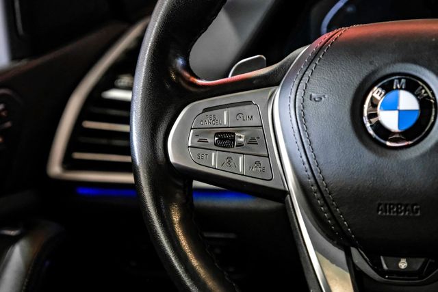 2022 BMW X7 xDrive40i | Addison, TX | Mr Car Guys 2022 BMW X7 xDrive40i | Addison, TX | Mr Car Guys