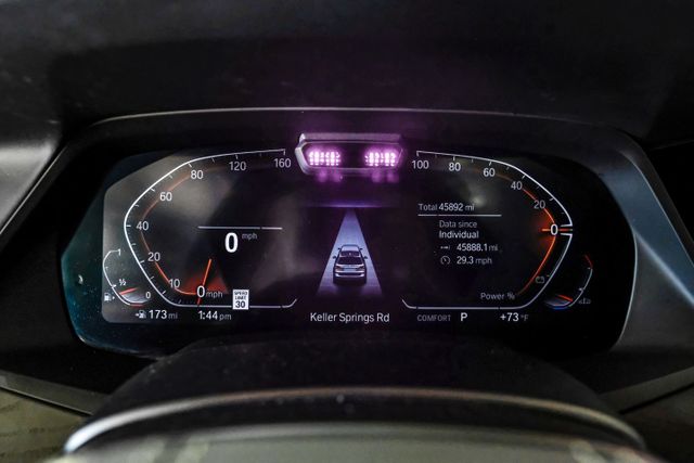 2022 BMW X7 xDrive40i | Addison, TX | Mr Car Guys